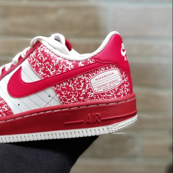 Nike Air Force 1 Low - Picture 4 of 7